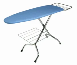 Lelit Asse Stiro 120X37 C/Porta Caldaia/Bianch