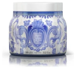 Le Maioliche Firenze Crema Corpo Idratante 450 ml Rudy