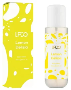 Lemon delizia body spray Lpdo