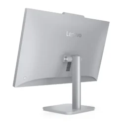 Lenovo Pc Aio 23.8 Fhd Celeron N100 Ram 8Gb Ssd 512Gb W11