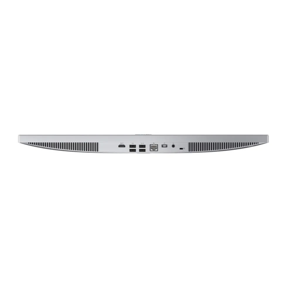 Lenovo Pc Aio 23.8 Fhd Celeron N100 Ram 8Gb Ssd 512Gb W11
