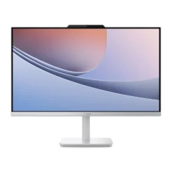 Lenovo Pc Aio 23.8 Fhd Celeron N100 Ram 8Gb Ssd 512Gb W11