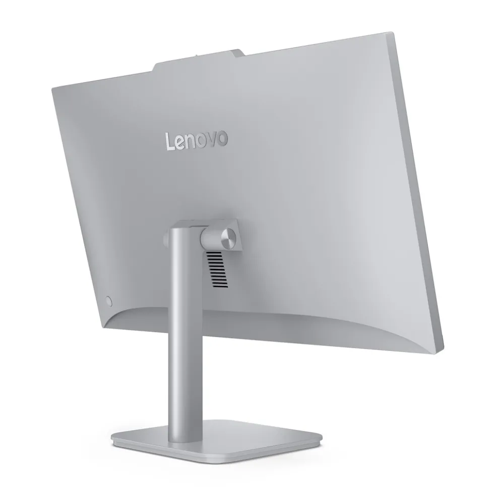 Lenovo Pc Aio 23.8 Fhd Celeron N100 Ram 8Gb Ssd 512Gb W11
