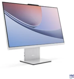 Lenovo Pc Aio 27 Fhd Core U5 226V 16Gb 512Gb W11