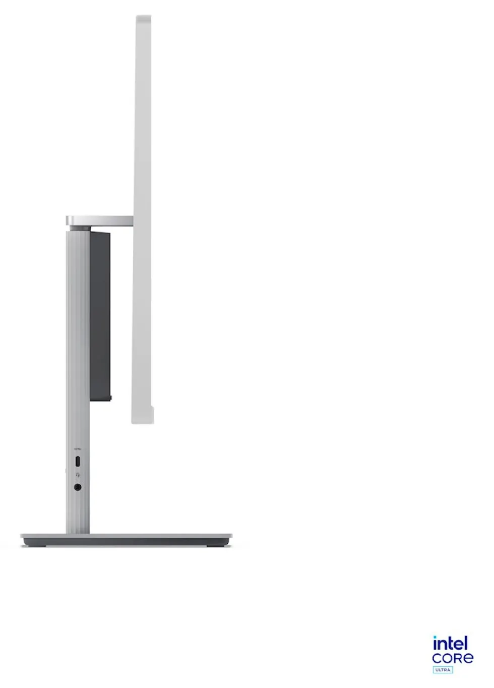 Lenovo Pc Aio 27 Fhd Core U5 226V 16Gb 512Gb W11