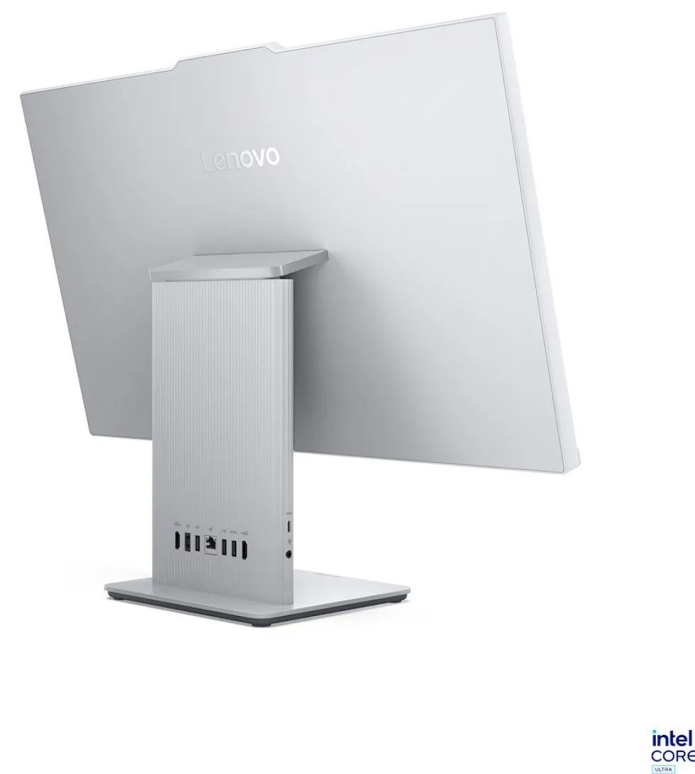 Lenovo Pc Aio 27 Fhd Core U5 226V 16Gb 512Gb W11