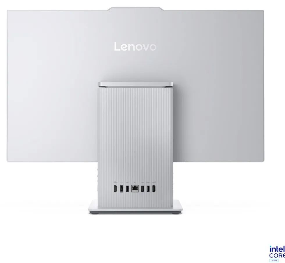 Lenovo Pc Aio 27 Fhd Core U5 226V 16Gb 512Gb W11
