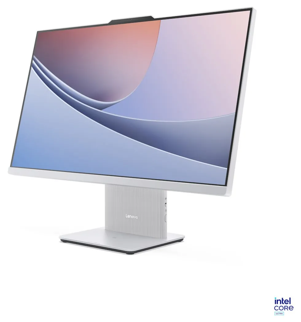 Lenovo Pc Aio 27 Fhd Core U5 226V 16Gb 512Gb W11