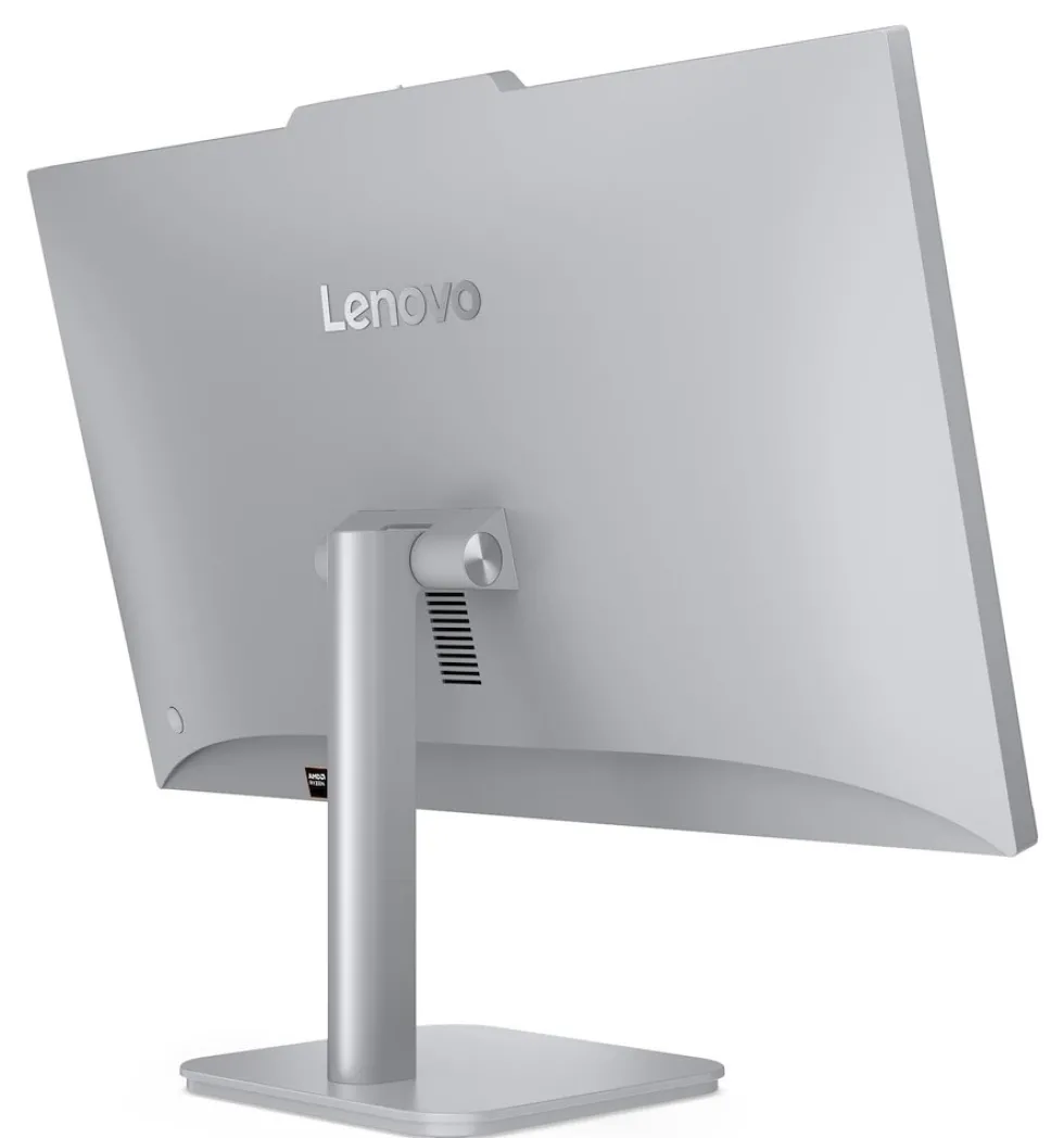 Lenovo Pc Aio R5 40 16Gb 512Gb 23.8 Fhd W11