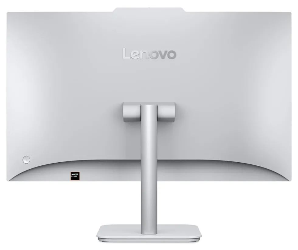 Lenovo Pc Aio R5 40 16Gb 512Gb 23.8 Fhd W11