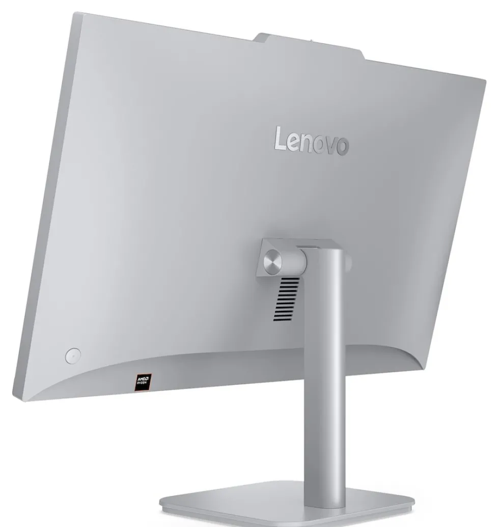 Lenovo Pc Aio R5 40 16Gb 512Gb 23.8 Fhd W11