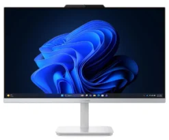 Lenovo Pc Aio R5 40 16Gb 512Gb 23.8 Fhd W11