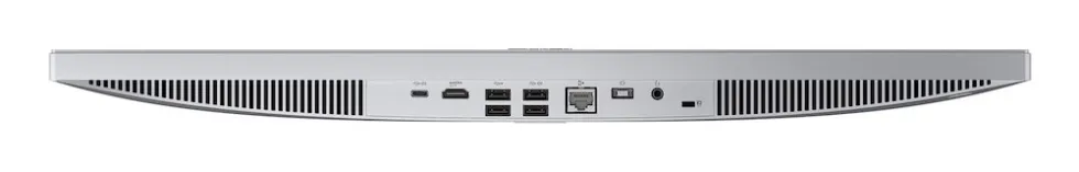 Lenovo Pc Aio R5 40 16Gb 512Gb 23.8 Fhd W11