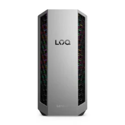 Lenovo Pc Gaming Ryzen 7 8745Hx 16Gb 512Gb Rtx 5050 8Gb W11