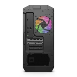 Lenovo Pc Gaming Ryzen 7 8745Hx 16Gb 512Gb Rtx 5050 8Gb W11
