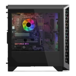 Lenovo Pc Gaming Ryzen 7 8745Hx 16Gb 512Gb Rtx 5050 8Gb W11