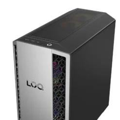 Lenovo Pc Gaming Ryzen 7 8745Hx 16Gb 512Gb Rtx 5050 8Gb W11