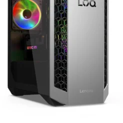 Lenovo Pc Gaming Ryzen 7 8745Hx 16Gb 512Gb Rtx 5050 8Gb W11