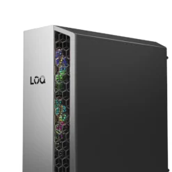 Lenovo Pc Gaming Ryzen 7 8745Hx 16Gb 512Gb Rtx 5050 8Gb W11