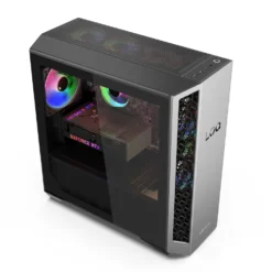 Lenovo Pc Gaming Ryzen 7 8745Hx 16Gb 512Gb Rtx 5050 8Gb W11
