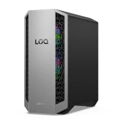 Lenovo Pc Gaming Ryzen 7 8745Hx 16Gb 512Gb Rtx 5050 8Gb W11