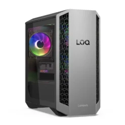 Lenovo Pc Gaming Ryzen 7 8745Hx 16Gb 512Gb Rtx 5050 8Gb W11