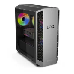 Lenovo Pc Gaming Ryzen 7 8745Hx 16Gb 512Gb Rtx 5050 8Gb W11