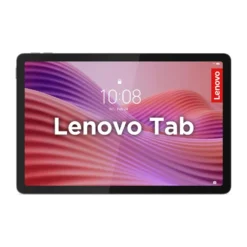 LENOVO TABLET TAB 4+128GB 10.1"+COVER ZAEH0205SE LUNA GREY