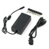 LEOVIN ALIMENTATORE NOTEBOOK 120W UNIVERSALE 8 TIPS LE-281