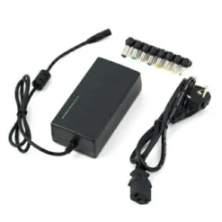 LEOVIN ALIMENTATORE NOTEBOOK 120W UNIVERSALE 8 TIPS LE-281