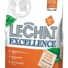 Lettiera gatti Monge 1511 LECHAT EXCELLENCE Mais Agglomerante