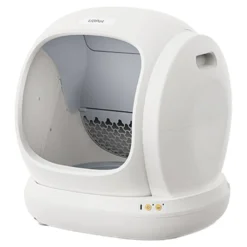 Lettiere per gatti autopulenti intelligenti UBPet C20