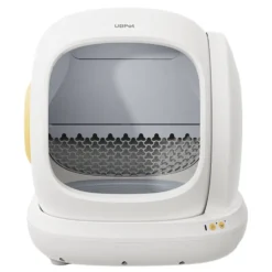 Lettiere per gatti autopulenti intelligenti UBPet C20