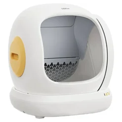 Lettiere per gatti autopulenti intelligenti UBPet C20