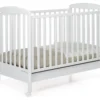 Lettino infanzia Foppapedretti 9900184310 MARY Bianco