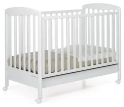 Lettino infanzia Foppapedretti 9900184310 MARY Bianco