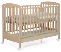 Lettino infanzia Foppapedretti 9900184303 MARY Naturale