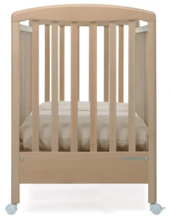 Lettino infanzia Foppapedretti 9900184303 MARY Naturale