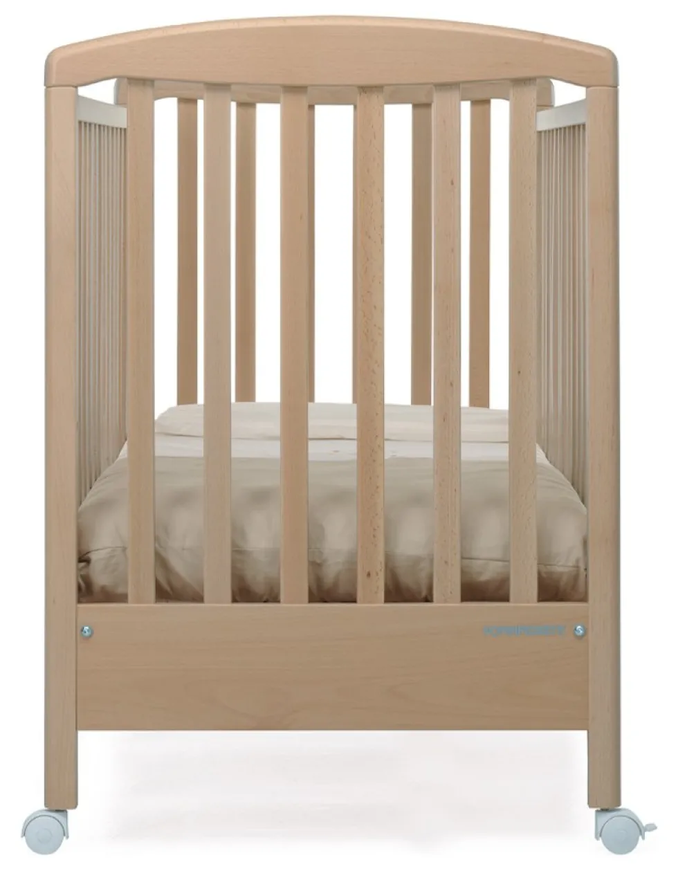 Lettino infanzia Foppapedretti 9900184303 MARY Naturale