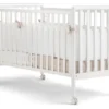 Lettino infanzia Pali 0127FLIB FLIPPY evolutivo trasformabile Bianco