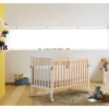 Lettino infanzia Pali 0127FLIBN FLIPPY evolutivo trasformabile Bianco