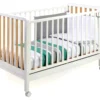 Lettino infanzia Pali 00188Ina ASTRID Bianco