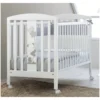 Lettino infanzia Pali 0127ORSBS ORSETTO Bianco