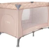 Lettino viaggio Momi LOZE00027 BELOVE