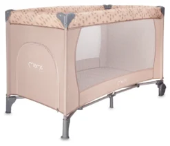 Lettino viaggio Momi LOZE00027 BELOVE