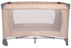 Lettino viaggio Momi LOZE00027 BELOVE