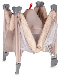 Lettino viaggio Momi LOZE00027 BELOVE