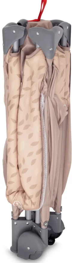 Lettino viaggio Momi LOZE00027 BELOVE