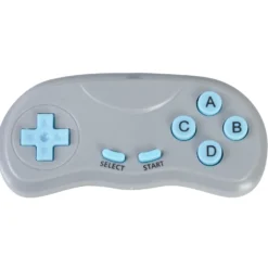 Lettore DVD portatile Trevi PDX1409S2 da 9” con ingresso USB e SD