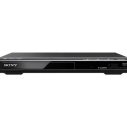 Lettore DVD Sony DVPSR760HB.EC1 con HDMI e USB